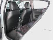 Kia Sportage IV Рестайлинг Ростов-на-Дону  - изображение 29