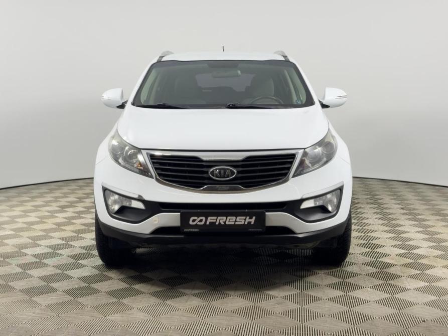 Kia Sportage III Казань  - изображение 3