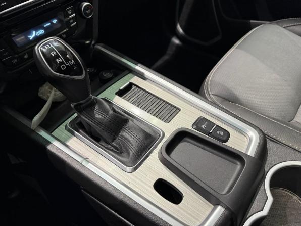 Geely Emgrand X7 I Рестайлинг 2 с пробегом 2020 года, цена 1 330 000 рублей, 115001 км, внедорожник, Автокод Объявления