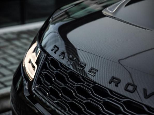 Land Rover Range Rover Sport II Рестайлинг с пробегом 2021 года, цена 12 171 500 рублей, 21525 км, внедорожник, Автокод Объявления