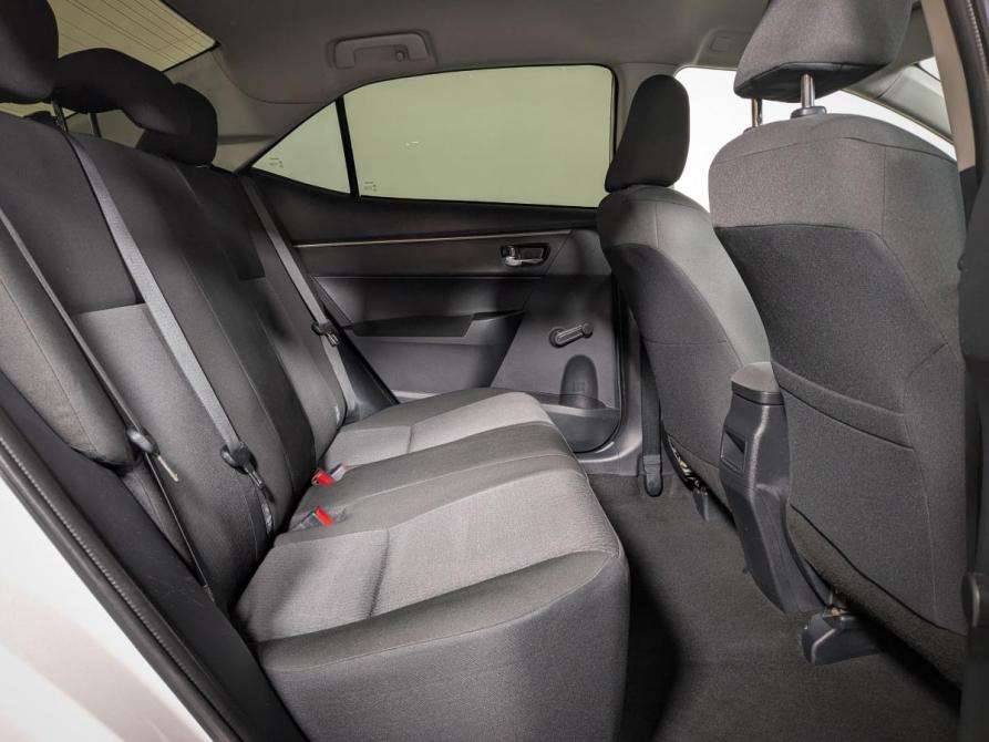 Toyota Corolla XI (E160 E170 E180) Екатеринбург  - изображение 14