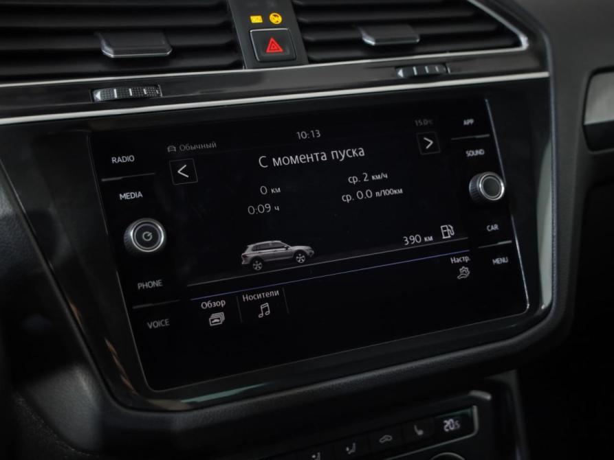 Volkswagen Tiguan II Санкт-Петербург  - изображение 16