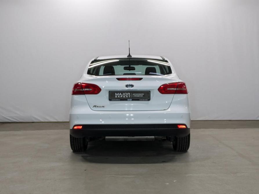 Ford Focus III Рестайлинг Санкт-Петербург  - изображение 6