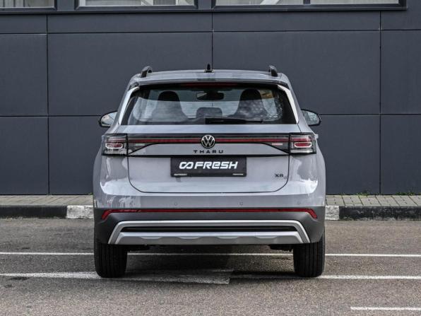 Volkswagen Tharu XR с пробегом 2025 года, цена 2 949 000 рублей, 27 км, внедорожник, Автокод Объявления