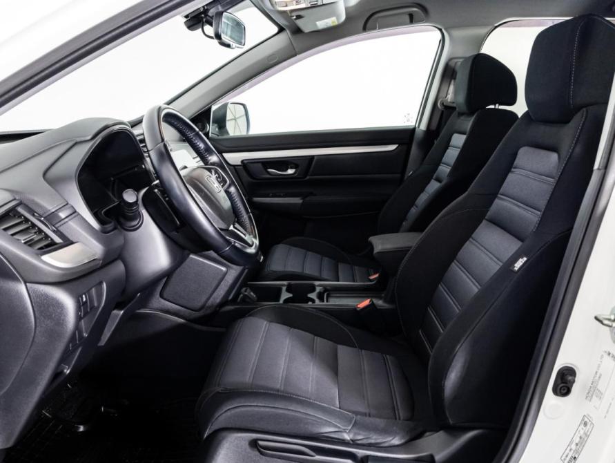 Honda CR-V V Санкт-Петербург  - изображение 20