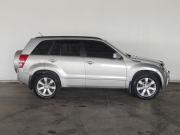 Suzuki Grand Vitara II Москва  - изображение 26