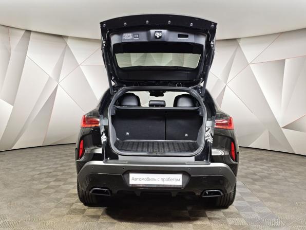 Infiniti QX55 с пробегом 2025 года, цена 4 950 000 рублей, 5272 км, внедорожник, Автокод Объявления