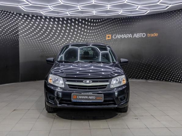 Lada (ВАЗ) Granta I с пробегом 2014 года, цена 309 000 рублей, 149000 км, лифтбек, Автокод Объявления