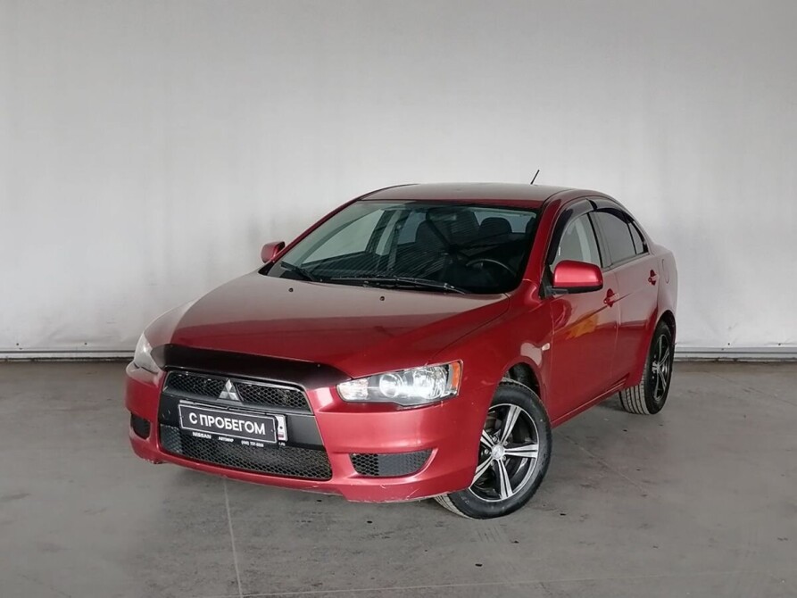 Стеклоподъемник для Mitsubishi Lancer в Казахстане