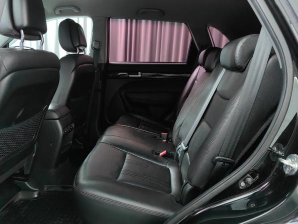 Kia Sorento II Рестайлинг с пробегом 2019 года, цена 1 848 000 рублей, 208027 км, внедорожник, Автокод Объявления