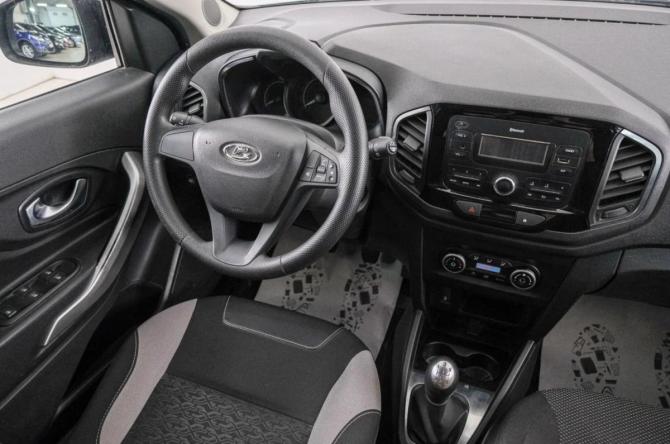 Lada (ВАЗ) XRAY I с пробегом 2018 года, цена 749 000 рублей, 100000 км, хэтчбек, Автокод Объявления