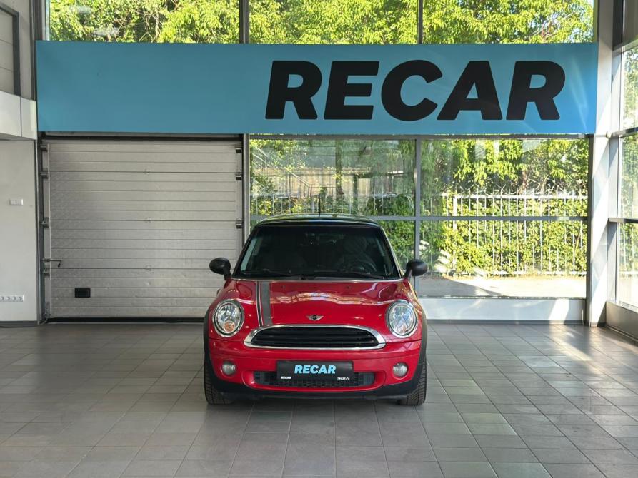 Mini Hatch II (R56) Санкт-Петербург  - изображение 8