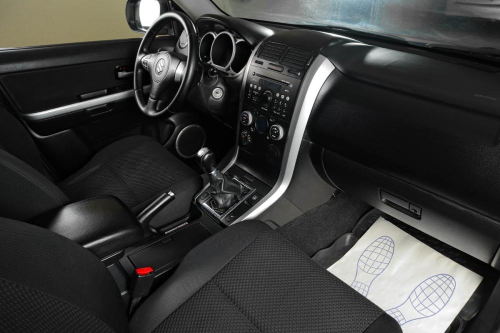 Suzuki Grand Vitara II Рестайлинг Тюмень  - изображение 11