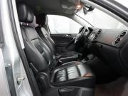 Volkswagen Tiguan I Рестайлинг Ульяновск  - изображение 31