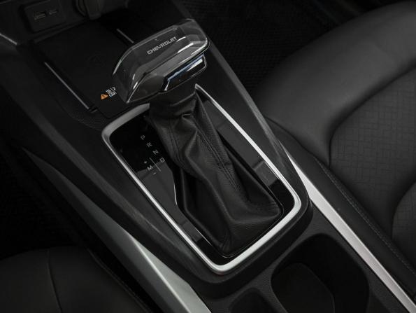Chevrolet Monza II Рестайлинг с пробегом 2023 года, цена 1 624 000 рублей, 45185 км, седан, Автокод Объявления