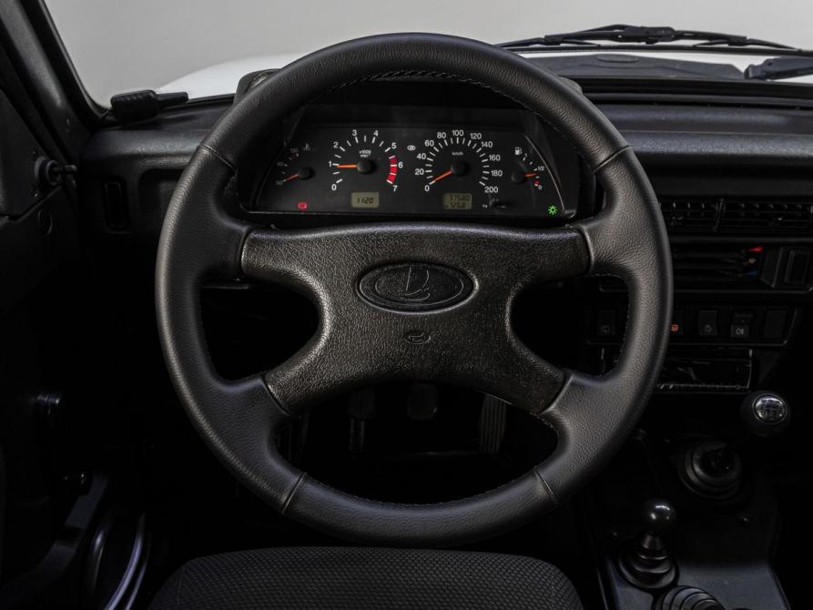 Lada (ВАЗ) 2121 (4x4) I Рестайлинг Тюмень  - изображение 18