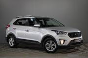 Hyundai Creta I Рестайлинг Санкт-Петербург  - изображение 27