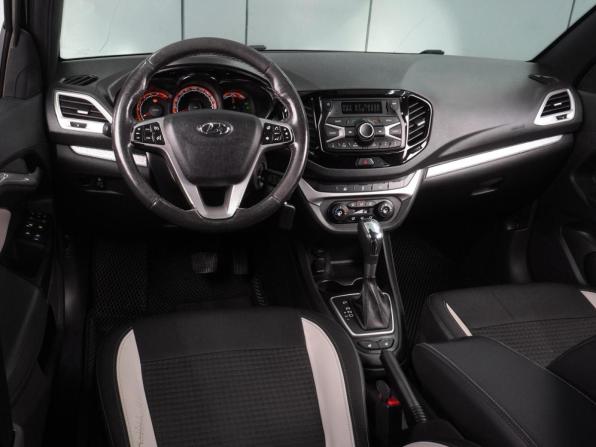 Lada (ВАЗ) Vesta I с пробегом 2021 года, цена 1 099 000 рублей, 140279 км, универсал, Автокод Объявления