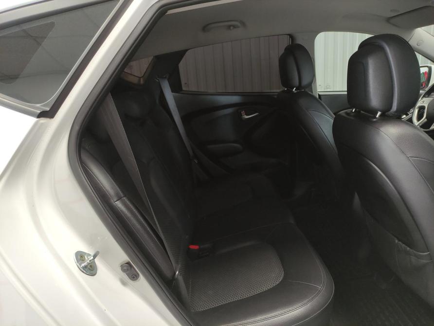 Hyundai ix35 I Пермь  - изображение 10
