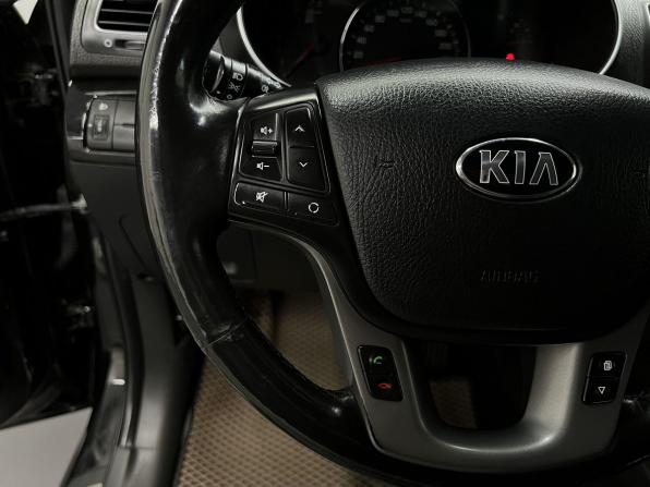 Kia Sorento II Рестайлинг с пробегом 2018 года, цена 1 970 000 рублей, 176017 км, внедорожник, Автокод Объявления