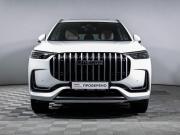 Jaecoo J8 Москва  - изображение 26