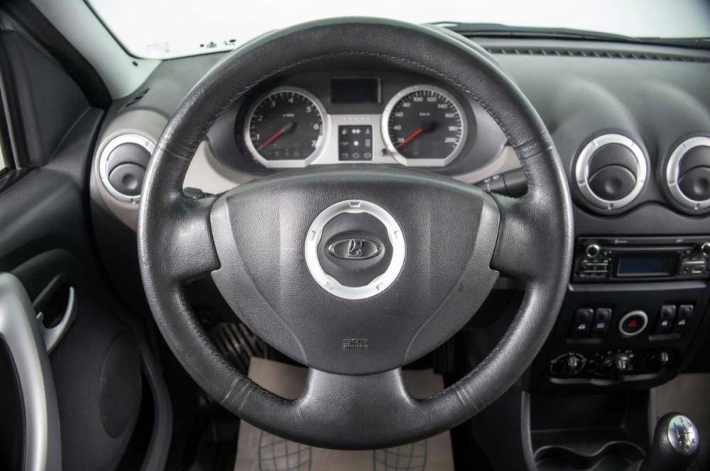 Lada (ВАЗ) Largus I Пермь  - изображение 13