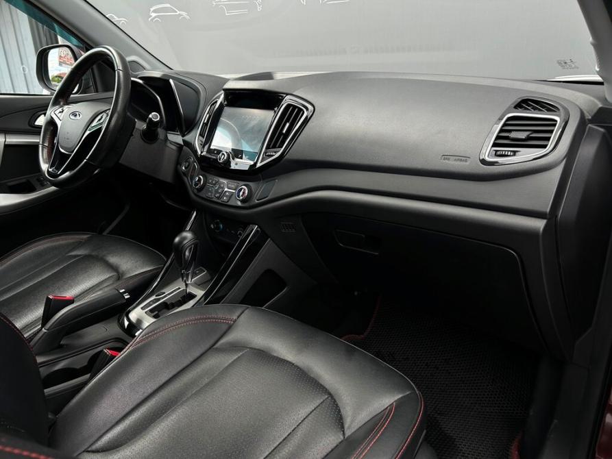 Chery Tiggo 5 I Рестайлинг Санкт-Петербург  - изображение 8