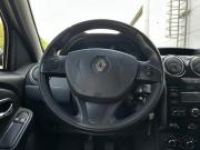 Renault Duster I Рестайлинг Уфа  - изображение 23