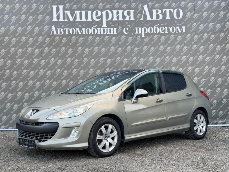Peugeot 308 I Краснодар  - изображение 4