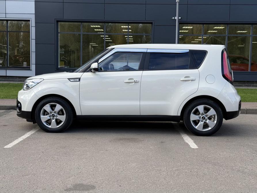 Kia Soul II Рестайлинг Ярославль  - изображение 8