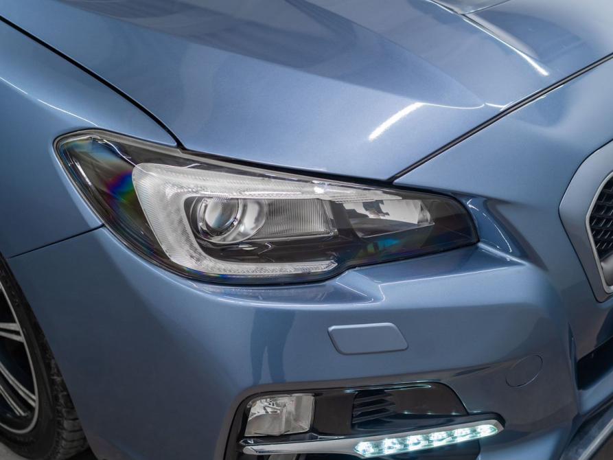 Subaru Levorg I Красноярск  - изображение 22
