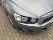 Chevrolet Aveo II Череповец  - изображение 17