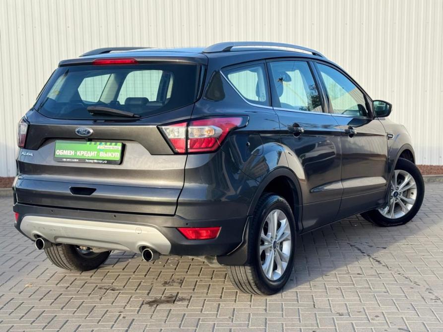 Ford Kuga II Рестайлинг Ростов-на-Дону  - изображение 10