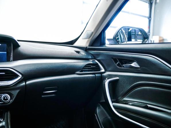 FAW Bestune T77 I с пробегом 2020 года, цена 1 670 000 рублей, 28558 км, внедорожник, Автокод Объявления