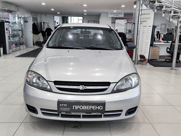 Chevrolet Lacetti I с пробегом 2008 года, цена 320 000 рублей, 265029 км, седан, Автокод Объявления