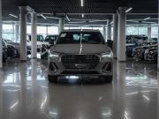 Audi Q3 II (F3) Москва  - изображение 28
