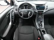 Hyundai Elantra V (MD) Рестайлинг Ростов-на-Дону  - изображение 32