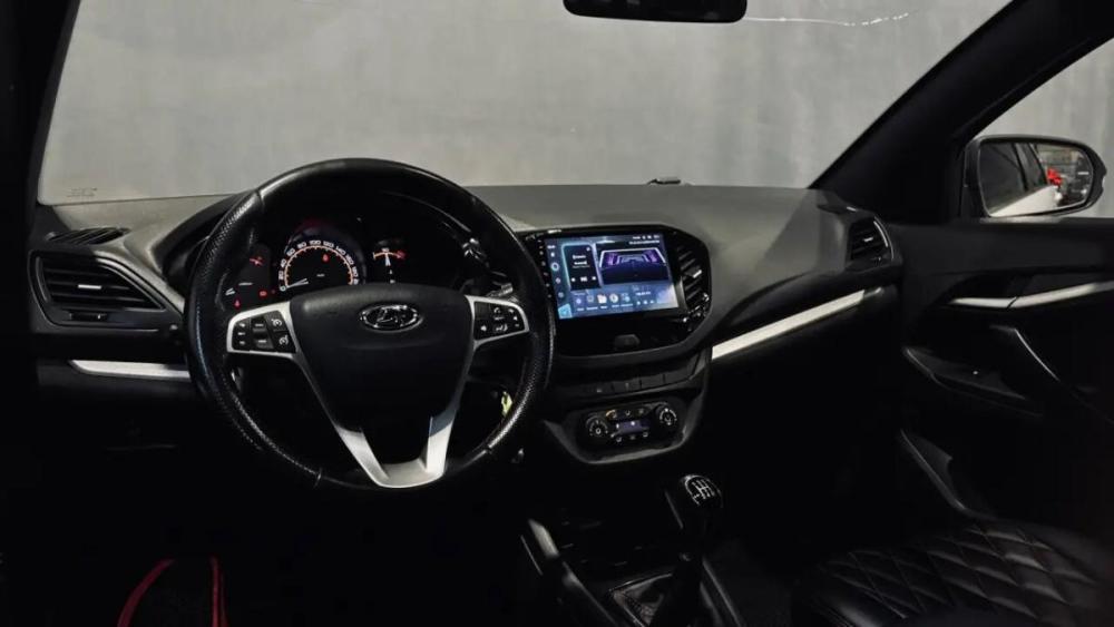Lada (ВАЗ) Vesta I Смоленск  - изображение 13