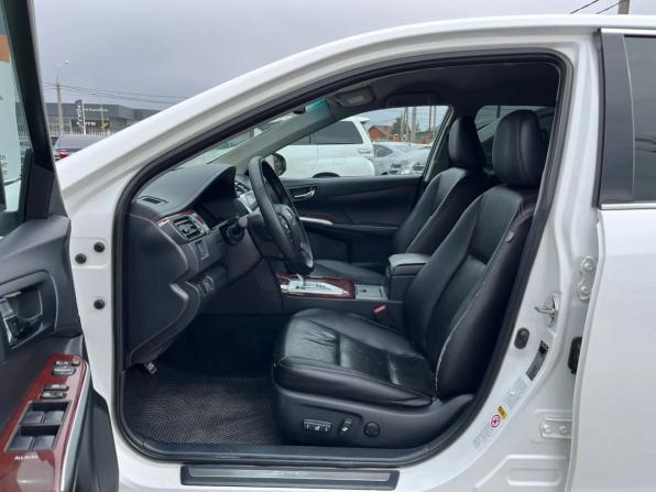 Toyota Camry VII (XV50) с пробегом 2013 года, цена 1 499 900 рублей, 258307 км, седан, Автокод Объявления
