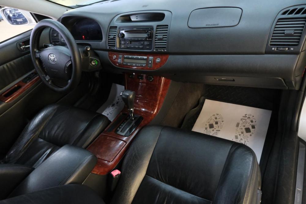 Toyota Camry V (XV30) Рестайлинг Омск  - изображение 20
