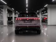 Volkswagen Tiguan III (China Market) Москва  - изображение 37