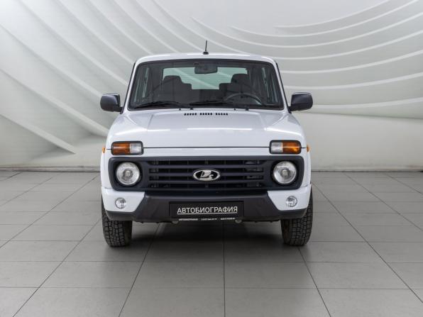 Lada (ВАЗ) Niva Legend с пробегом 2023 года, цена 848 000 рублей, 30060 км, внедорожник, Автокод Объявления