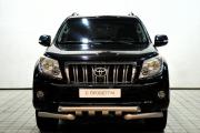 Toyota Land Cruiser Prado 150 Series Сургут  - изображение 30