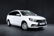 Lada (ВАЗ) Vesta I Тюмень  - изображение 25