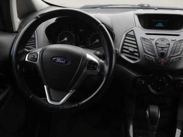 Ford EcoSport II с пробегом 2016 года, цена 922 000 рублей, 180000 км, внедорожник, Автокод Объявления