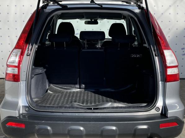 Honda CR-V III с пробегом 2007 года, цена 1 130 000 рублей, 212137 км, внедорожник, Автокод Объявления