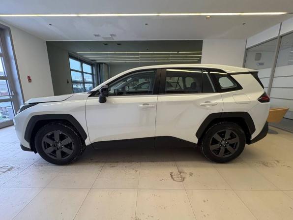 Новый Toyota RAV4 VI (XA60) 2025 года, цена 4 416 000 рублей, внедорожник, Автокод Объявления