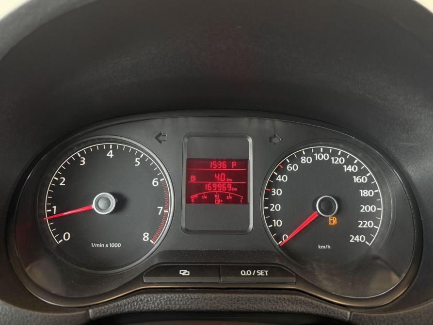 Volkswagen Polo V Псков  - изображение 14
