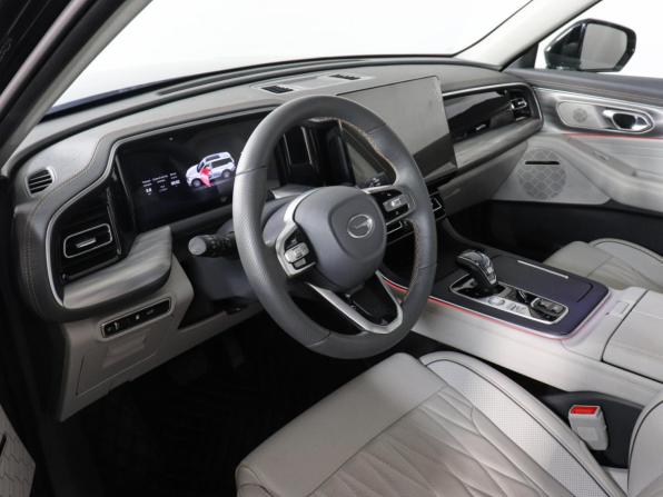 GAC GS8 II с пробегом 2025 года, цена 3 690 000 рублей, 13441 км, внедорожник, Автокод Объявления