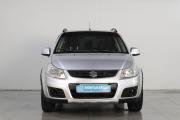 Suzuki SX4 I (Classic) Рестайлинг Челябинск  - изображение 20